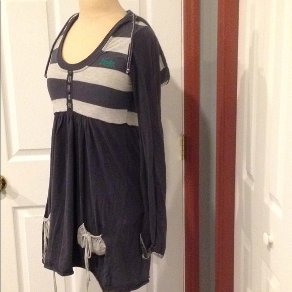 Super Dry dress with pockets! - Picture 3 of 7